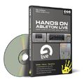 DVD Lernkurs Tutorial Hands On Live Vol.1