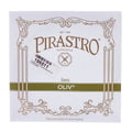 Pirastro Oliv D Double Bass 4/4-3/4