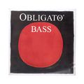 Pirastro Obligato Double Bass ND2 Quint