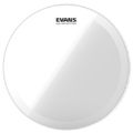 Evans 18" EQ4 Clear Bass Drum