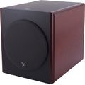 Focal Sub 6 Be red burr ash