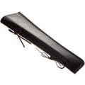 Gewa Bass Bow Holder Leather BR