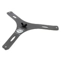 DTS Lamp Floorstand BK