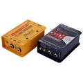 Radial Engineering Re-Amp Kit- Reamping Kit