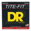 DR Strings Tite Fit Half Tite HT 9,5