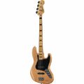 Fender SQ VM Modified Jazz ´70 NT