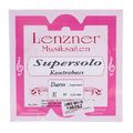 Lenzner Gut E String 1314 3/4
