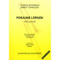 Musikverlag Schweizer Posaune Lernen leicht gemacht1