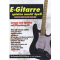 Streetlife Music E-Gitarre spielen macht Spaß