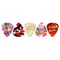 Harley Benton Guitar Pick Thin 5 Pack