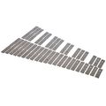 Sonor CML38 Metallophon SoundBar Set