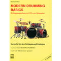 Leu Verlag D.Stein Modern Drumming Basics
