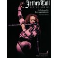 Hal Leonard Jethro Tull Flute Solos