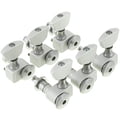 Sperzel Guitar Tuners 3/3 Trimlock SC