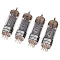 TAD RT274 Tubes EL84 Cz Quartet