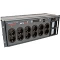 Zero 88 Betapak 3 German Plugs DMX