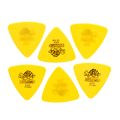 Dunlop Tortex Triangle 0,73 6 Pack