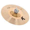 Zildjian 09" K-Custom Hybrid Splash