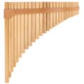 Thomann Solist Panpipes Bass g - g""29
