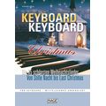 Hage Musikverlag Keyboard Keyboard Christmas