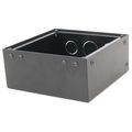 Thomann Wallbox 20x20x9cm