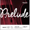 Daddario J610-1/2M Prelude Bass 1/2