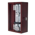 Wittner Super Mini 880 Mahogany