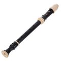 Aulos 503B Symphony Soprano Recorder