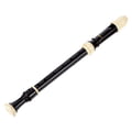 Aulos 509B Symphony Alto Recorder