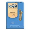 Rico Tenor Sax 3,5