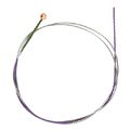 Thomastik Dominant D Violin 4/4 long
