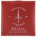 Augustine Classic Red Regal