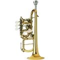 Johannes Scherzer 8112-L High Bb/A-Trumpet