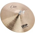 UFIP 15" Class Series Hi-Hat Medium