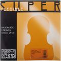 Thomastik Superflexible E Solo Bass 4/4