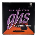 GHS 610 Silk & Steel