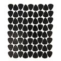 Dunlop Plectrums Nylon Standard 1,00