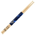 Vater Recording Hickory Wood
