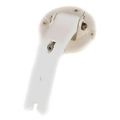 EV Wall Bracket ZX 1i-90 White