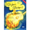 Broekmans & Van Poppel Go for Guitar 1