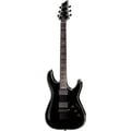 Schecter C-1 Hellraiser BLK