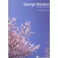 Hal Leonard George Winston Piano Solos