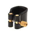 Vandoren Ligature Alto Sax Leather