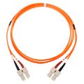 pro snake LWL Cable SC-SC Duplex 2m