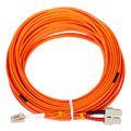 pro snake LWL Madi-Cable SC-LC Duplex10m