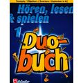 De Haske Hören Lesen Duobuch 1 (Tr)