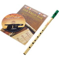 Music Sales Learn To Play Irish Tin Whistl