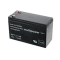 Thomann Battery 12V 7,2Ah