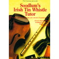 Waltons Irish Music Soodlum's Irish Tinwhistle