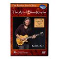 Hal Leonard The Art Of Blues Rhythm (DVD)
